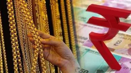 जळगावमध्ये सोने-चांदीच्या दरात तेजी कायम; कारण काय ?