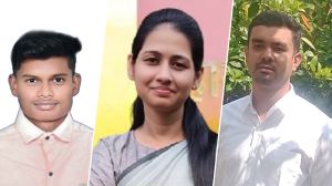 Martyr Agniveer Akshay Laxman Gawate