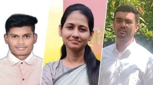 Maharashtra civil services exam gondpipri rural students mpsc success from Chandrapur