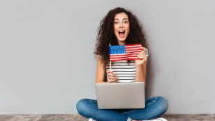usa h-1b visa new selection process in Marathi
