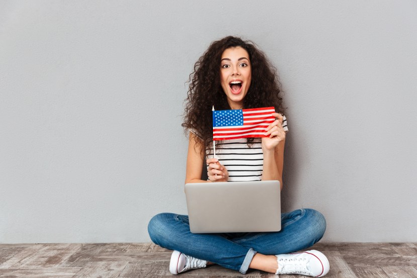 usa h-1b visa new selection process in Marathi