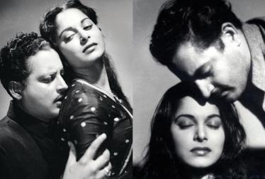 Guru Dutt Birth 100th Birth Anniversary