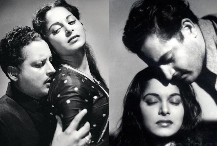 Guru Dutt Birth 100th Birth Anniversary