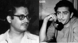 मृत्यूआधी गुरु दत्त यांनी राज कपूर यांना फोन करून घरी बोलावलं होतं, पण त्यांनी नकार दिला अन्…; सकाळी आलेली निधनाची बातमी