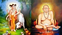 गोंदवलेसह साताऱ्यात गुरुपौर्णिमा उत्साहात