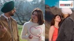 Sardarji-3: दिलजीत दोसांजच्या चित्रपटाला भारतात विरोध, भारतातील नेत्यांचा मात्र कलाकाराला पाठिंबा
