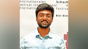 Harikrishnan is India 87th Grandmaster Sports news