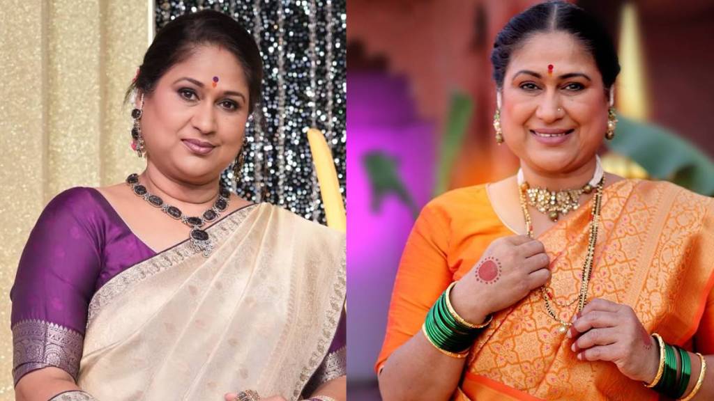 Harshada Khanvil Talks About Religious Beliefs says she trust god and visits temple darga and church