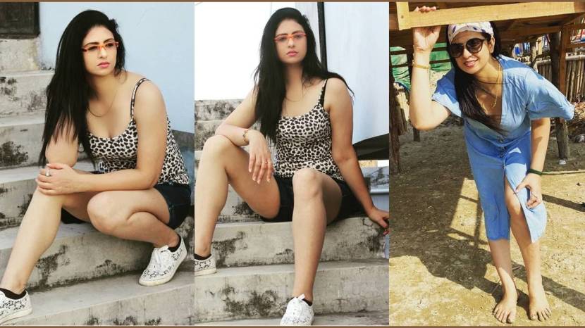 hasin jahan photo