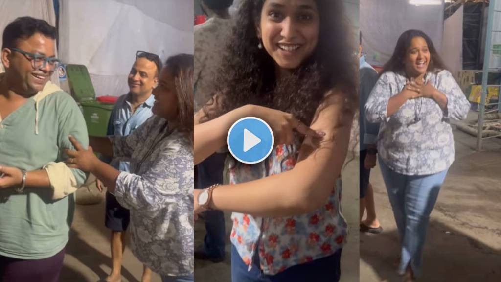 maharashtrachi hasyajatra this punishment for those actors who coming late on set