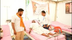 आषाढी वारीत ९ लाख वारकऱ्यांची आरोग्य सेवा! सार्वजनिक आरोग्य विभागाची मोहीम