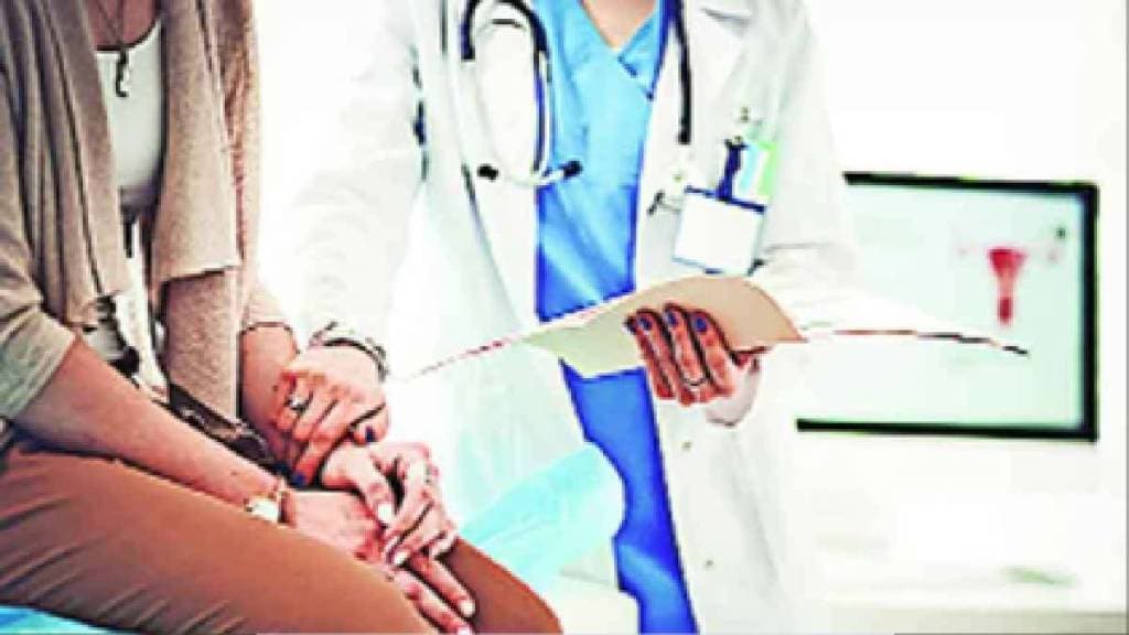 A separate treatment room for transgenders will be opened at Thane District Hospital