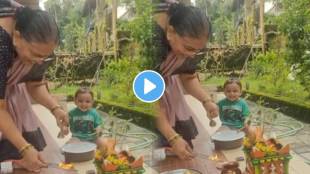 heartwarming grandmother and grandson bond