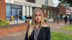 Heathrow Airport: “इंग्रजी न बोलणाऱ्या भारतीयांना हद्दपार करा”, इंग्लंडमध्येही पेटला भाषेचा वाद; ब्रिटीश महिलेची पोस्ट व्हायरल