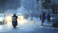 Heavy rain in Mumbai: मुंबई उपनगरात पुढील दोन तास मुसळधार पाऊस…