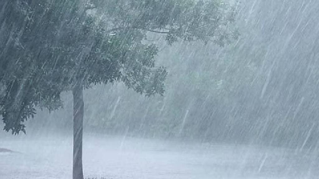 parbhani heavy rain