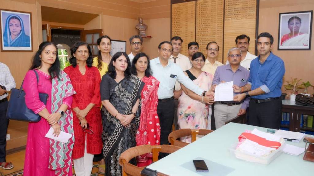 IMA Nashik warns of health service strike on Friday if notification is not withdrawn