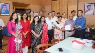 IMA Nashik warns of health service strike on Friday if notification is not withdrawn