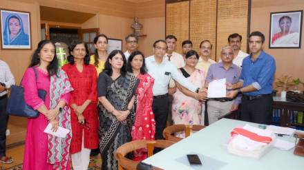 IMA Nashik warns of health service strike on Friday if notification is not withdrawn