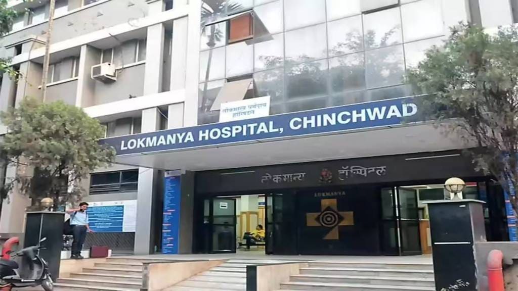 Unaprime investment in Lokmanya Hospitals