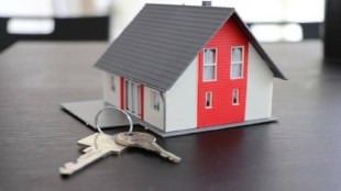 regularize houses , project-affected citizens,