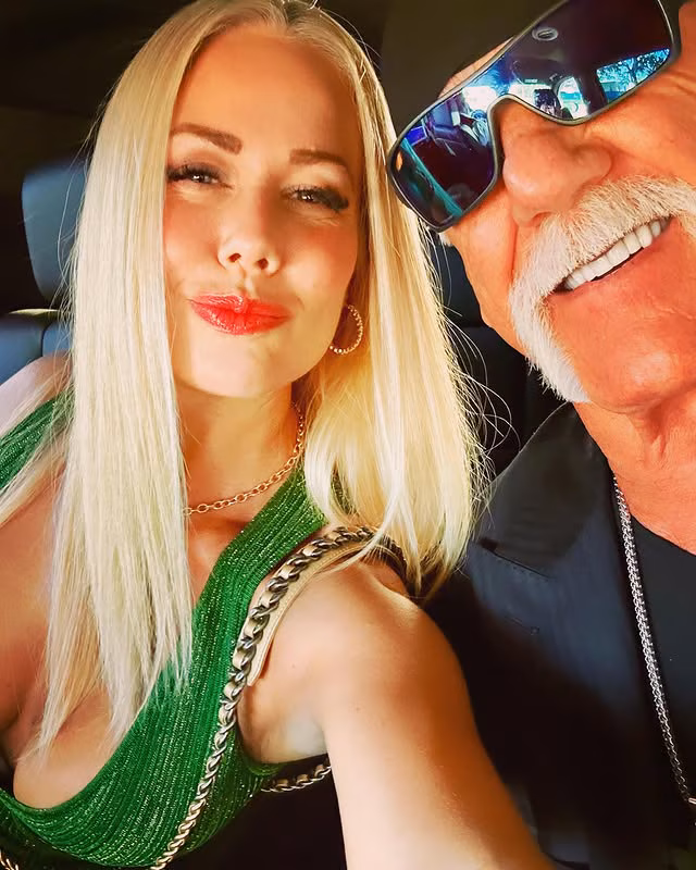hulk hogan wife name, hulk hogan death, sky daily