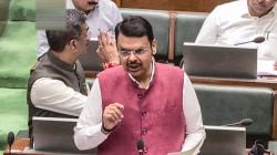पुरंदरमधील ड्रोन सर्वेक्षणादरम्यान झाला होता लाठीहल्ला; मात्र कुठल्याही शेतकऱ्याचा मृत्यू नाही – मुख्यमंत्र्यांची विधानसभेत माहिती