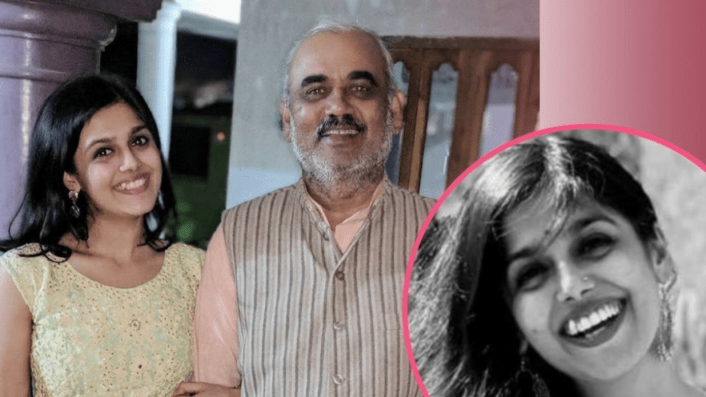 Success Story of IAS Tapasya parihar UPSC preparation tips without coaching