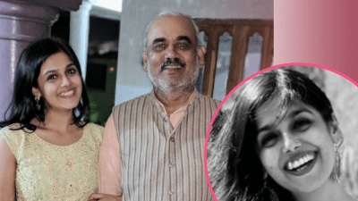 ”बाबा मी तुमच्यासाठी ओझे नाही तर…”, गावातली मुलगी झाली UPSC टॉपर, वाचा कसा केला अभ्यास