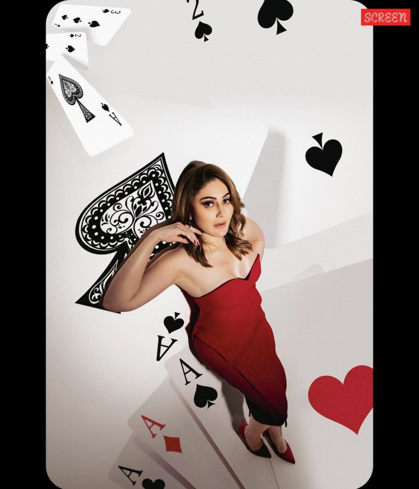 Shefali Zariwala photos