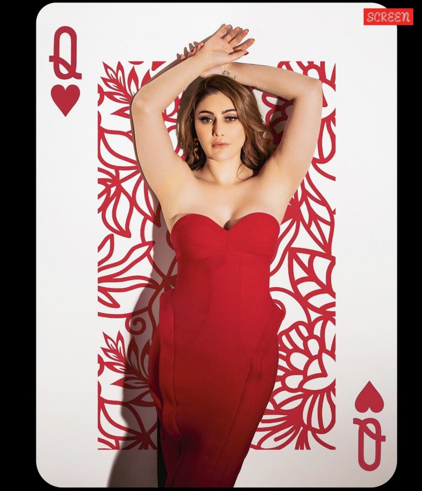 Shefali Zariwala photos