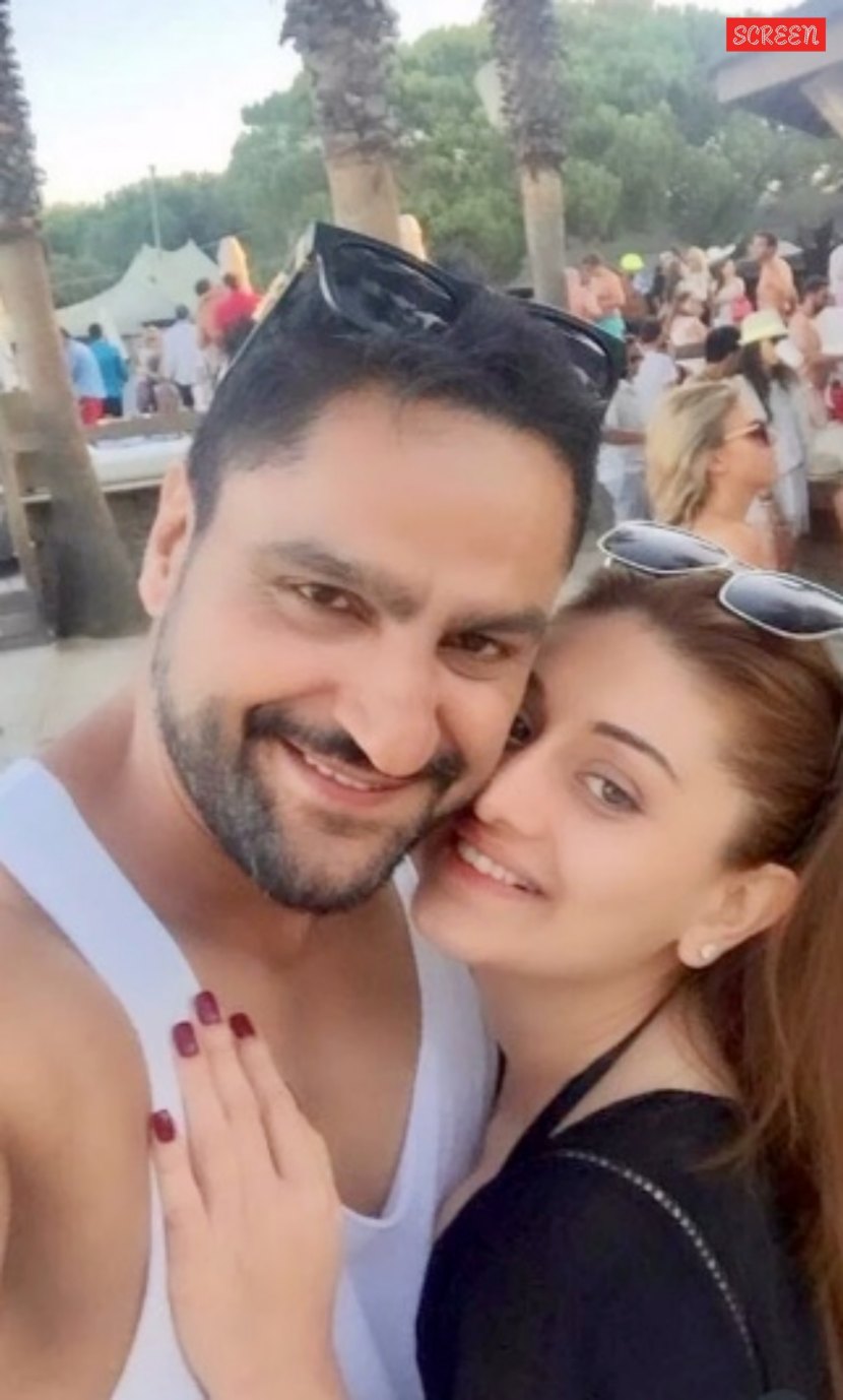 Shefali Zariwala photos