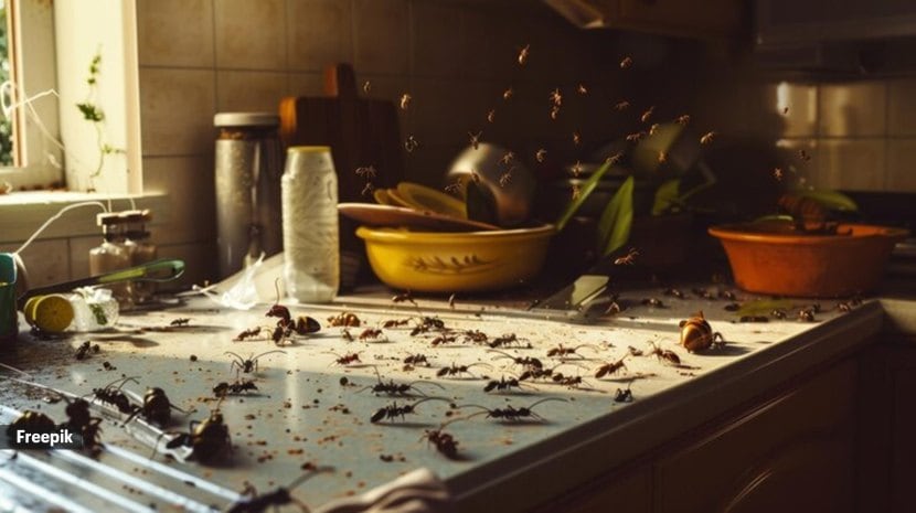 You reach for your morning tea or coffee, only to discover a trail of ants marching confidently through your sugar jar – a sight as irritating as it is telling.