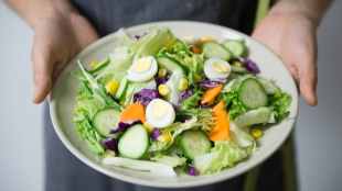 Avoid vegetables during monsoon
