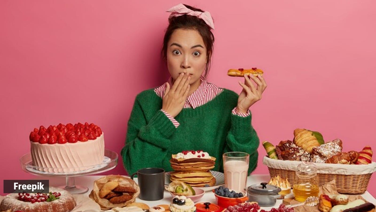 food