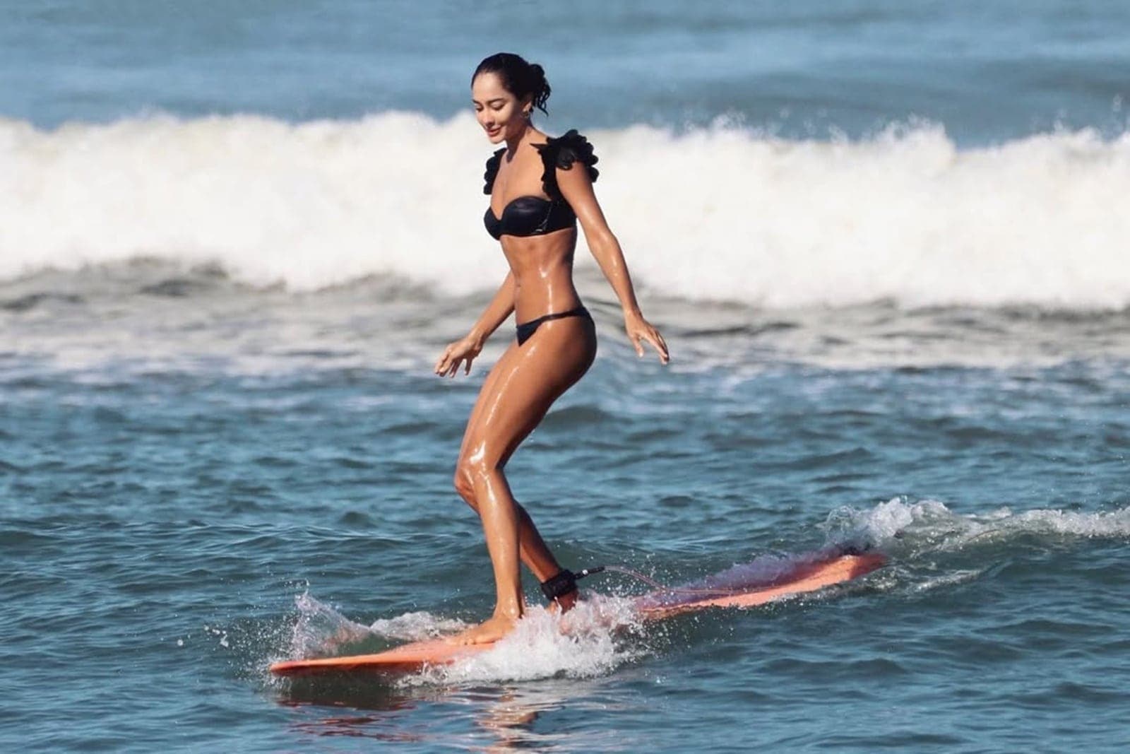 lisa haydon beauty secrets