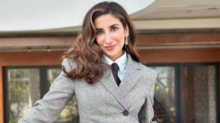 Parul Gulati on dating