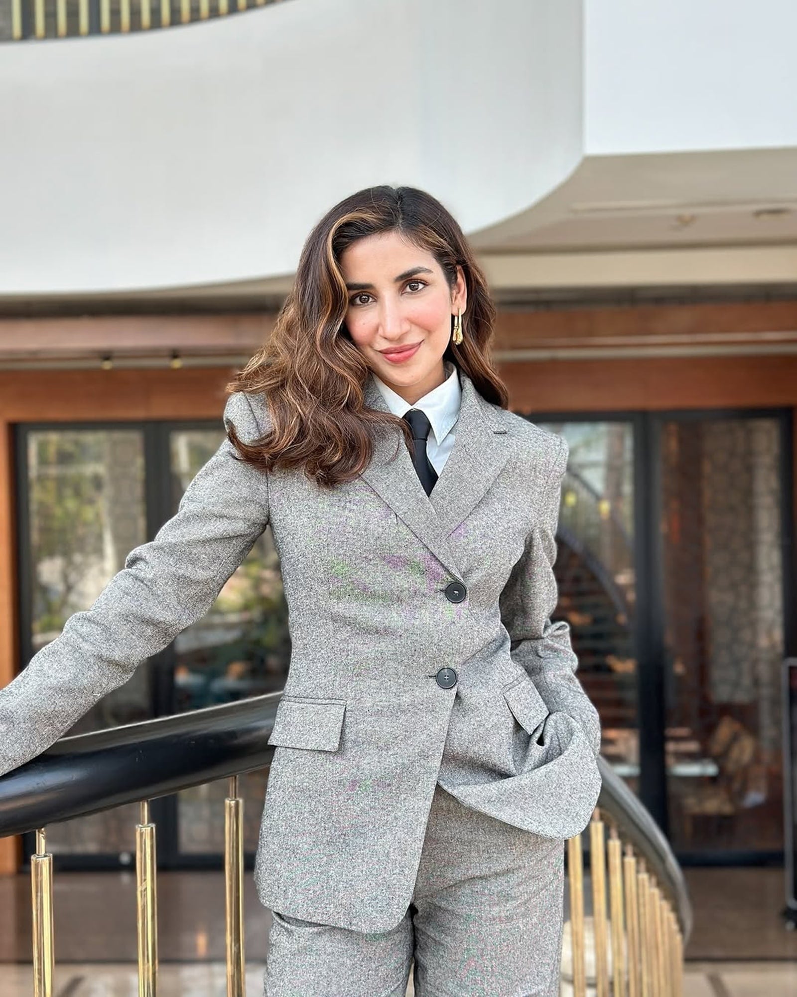 Parul Gulati on dating