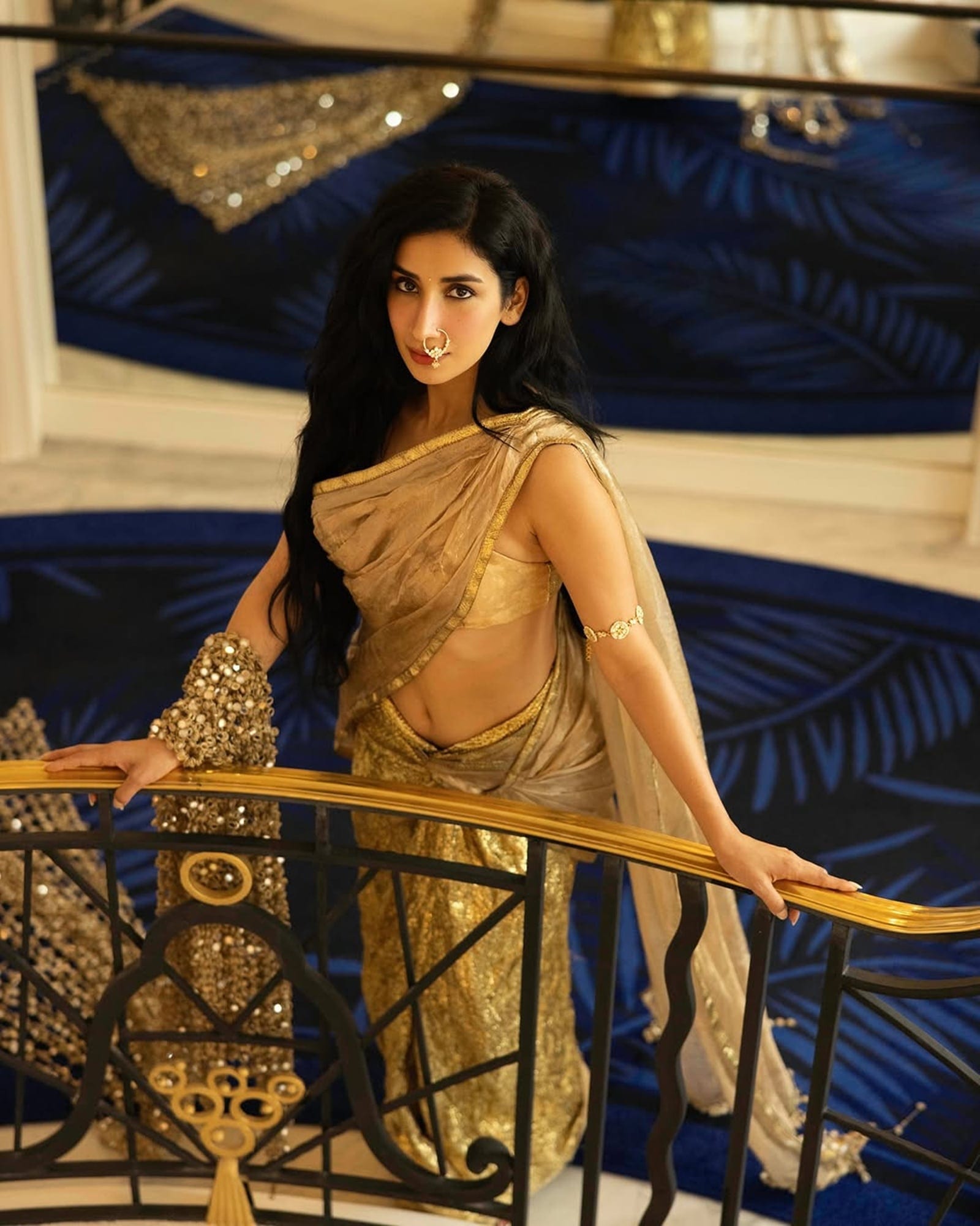 Parul Gulati on dating