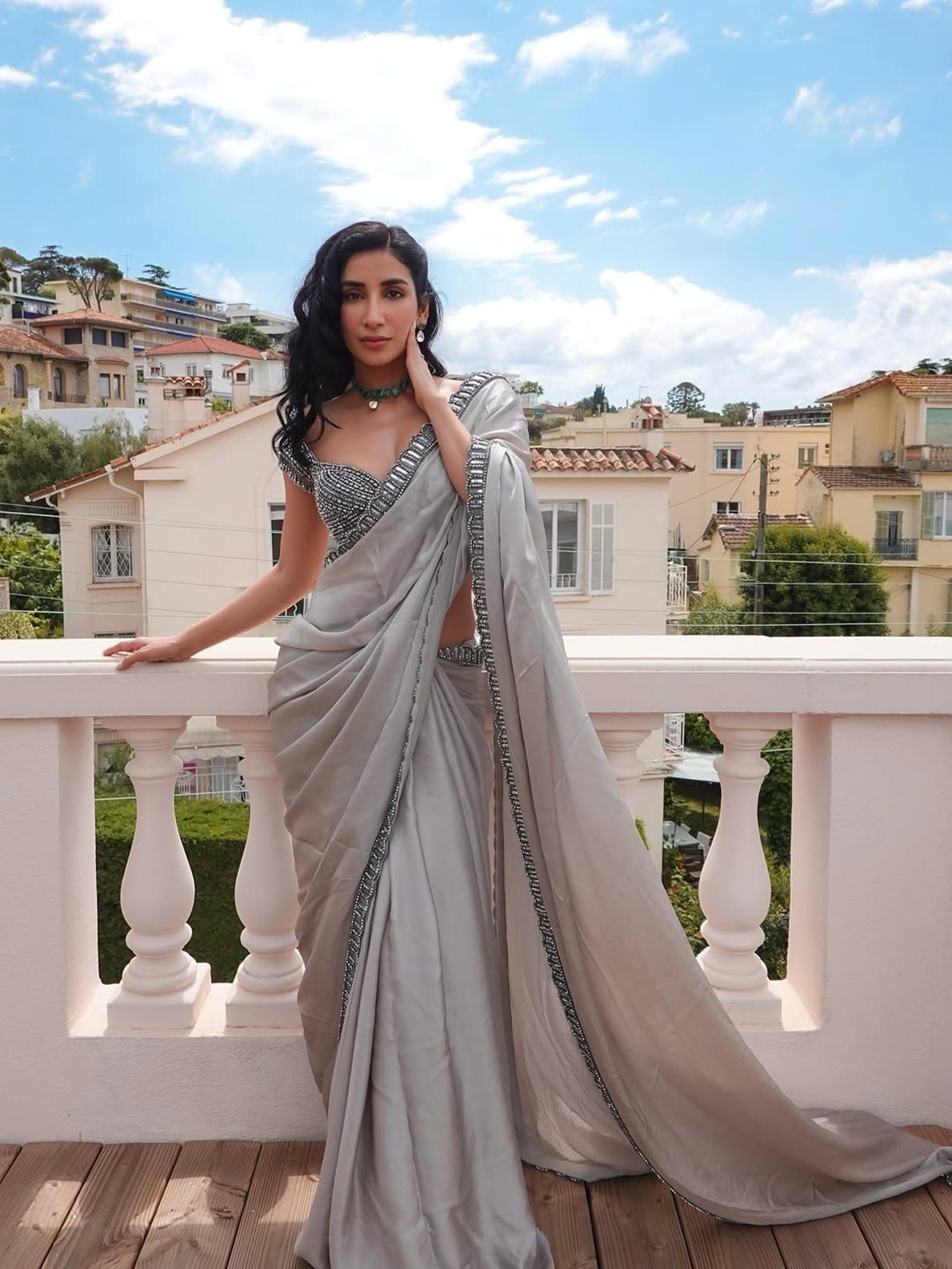 Parul Gulati on dating