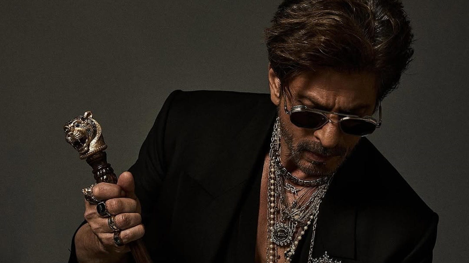 SRK advice to Jaideep