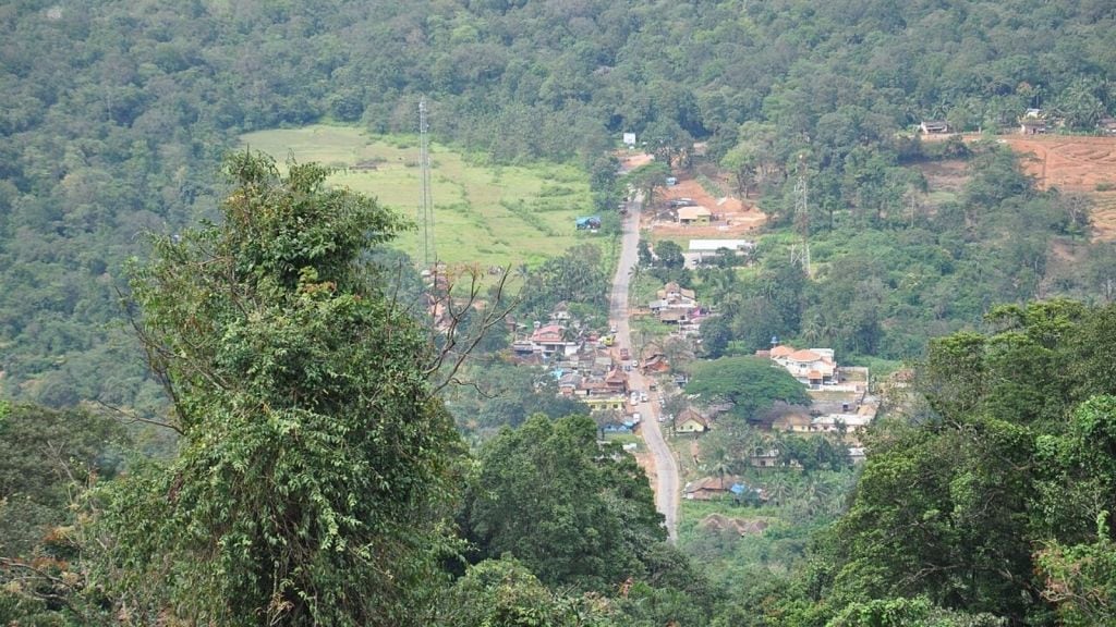 Snake Capital of India, Agumbe