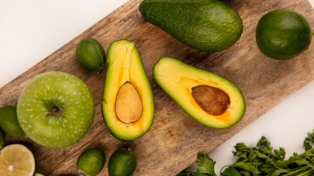 Avocado