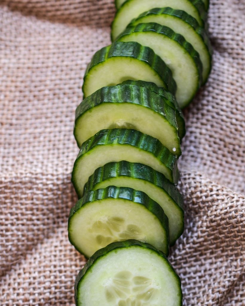 Cucumber | cucumber 