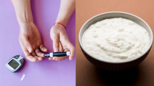 Yogurt diet plan for diabetic patients