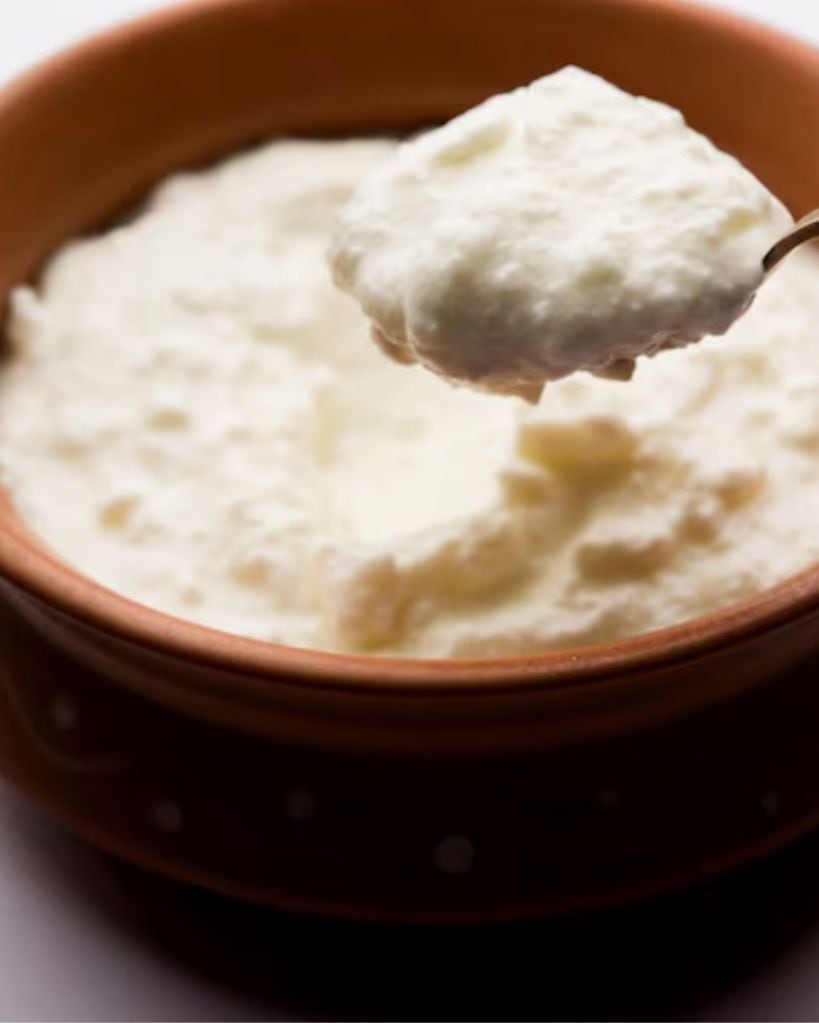 Curd