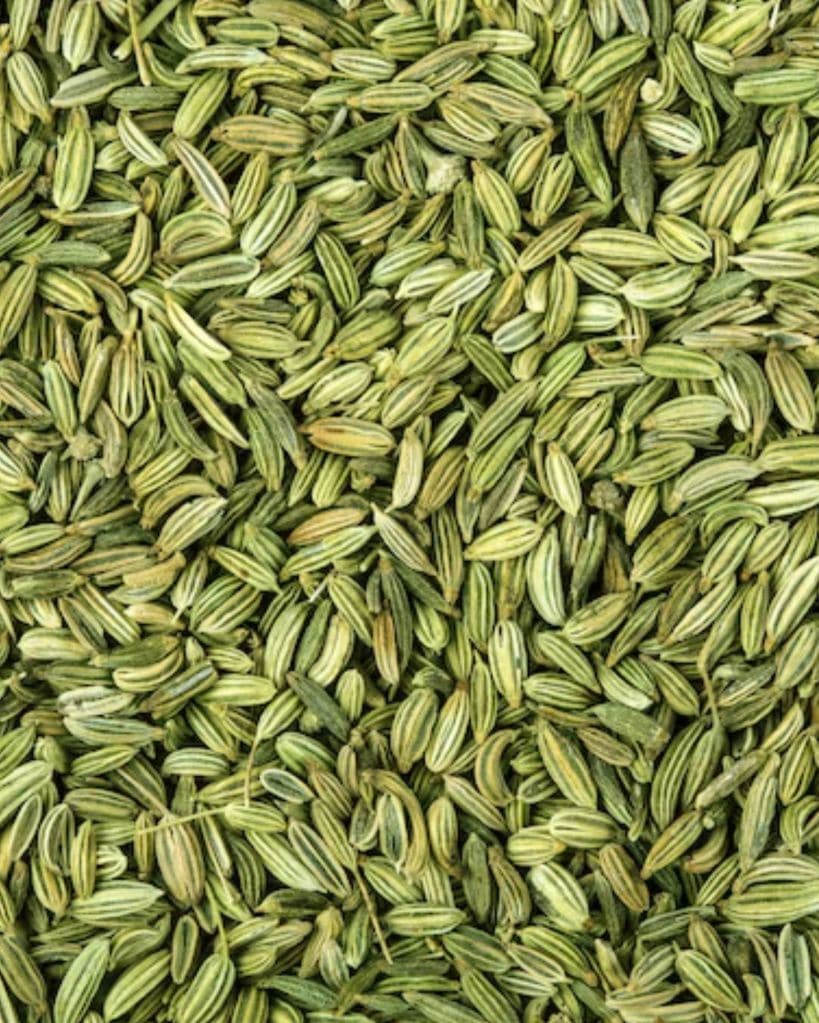 Fennel seeds benefits in Gujarati