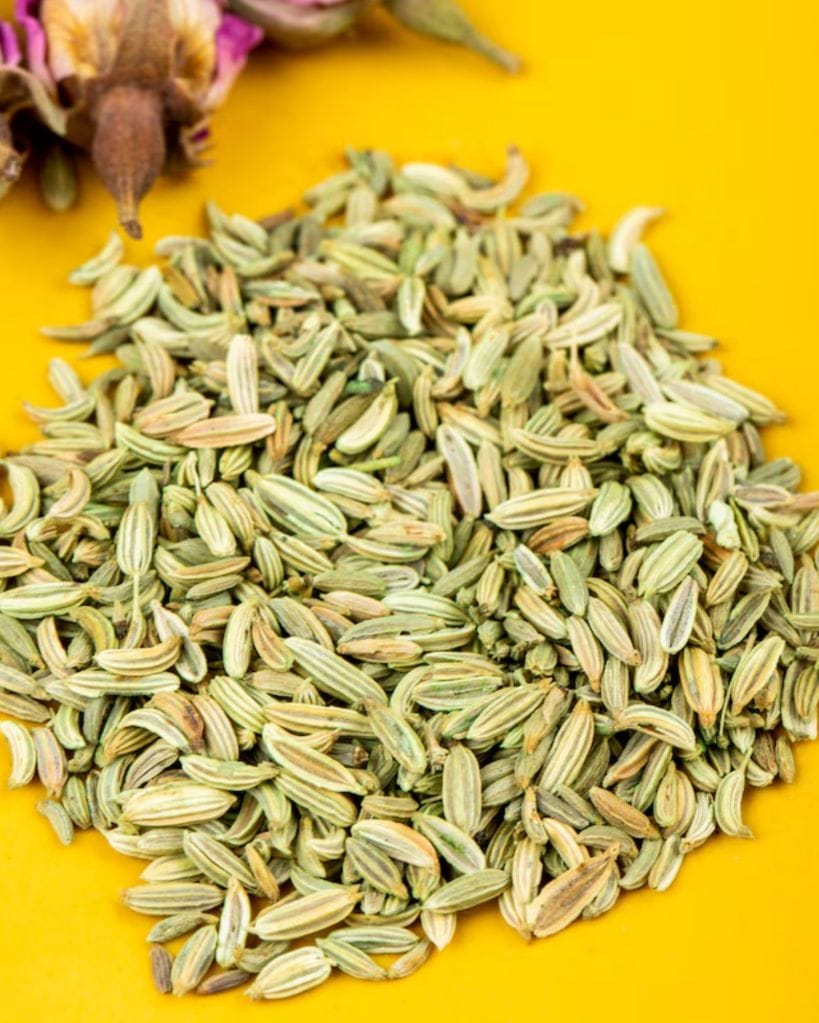 Fennel seeds for women health | Benefits of eating fennel