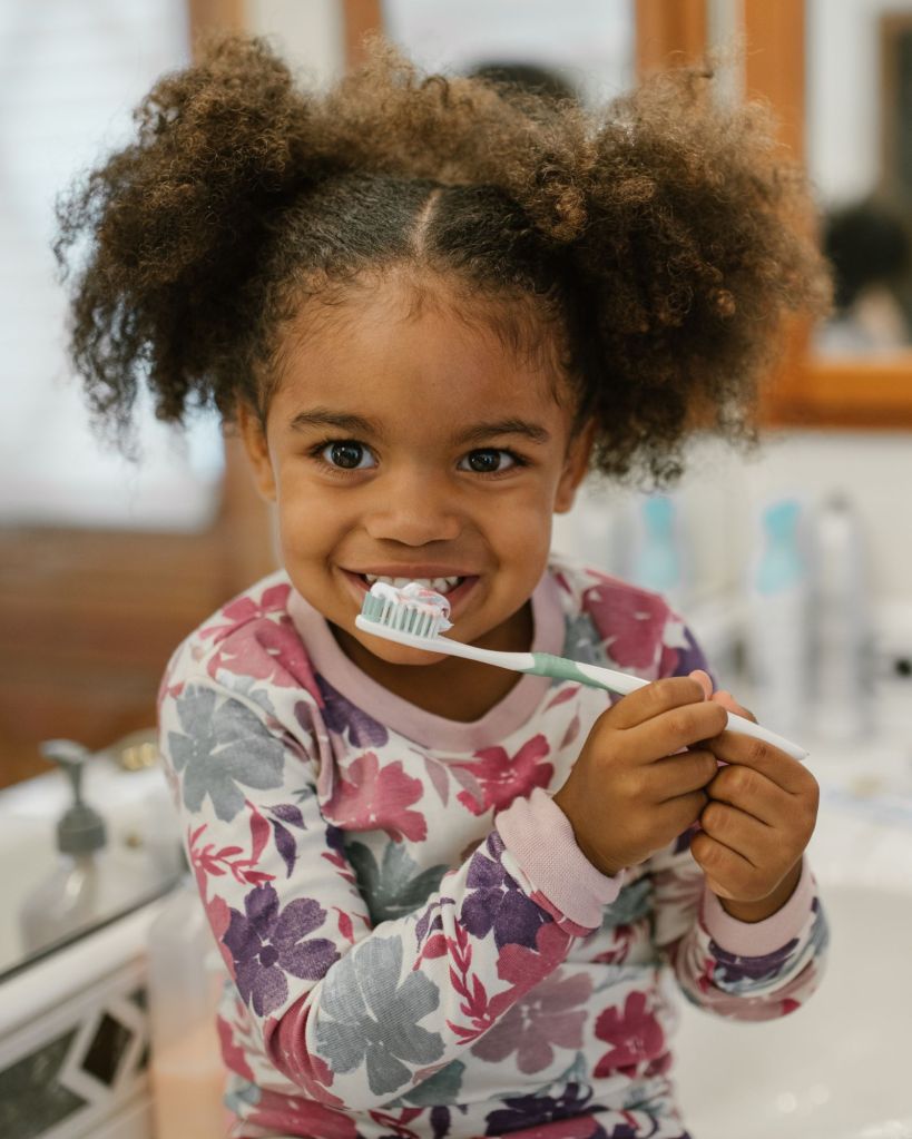 Side effects of fluoride