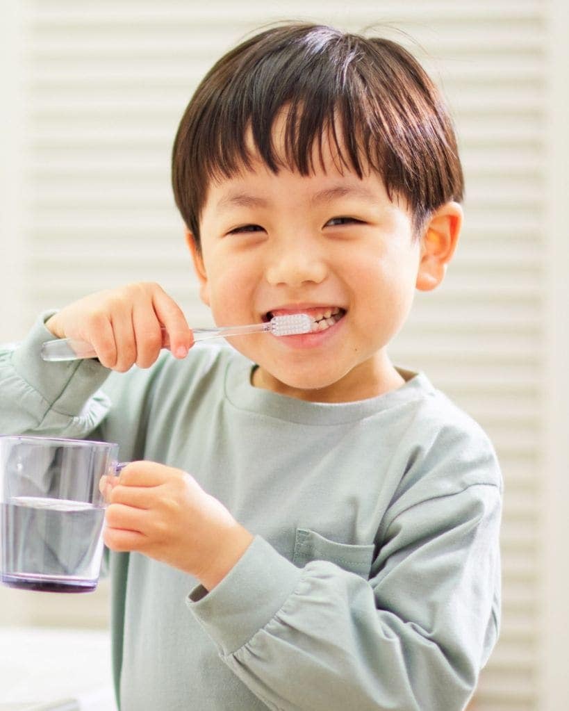 Side effects of fluoride